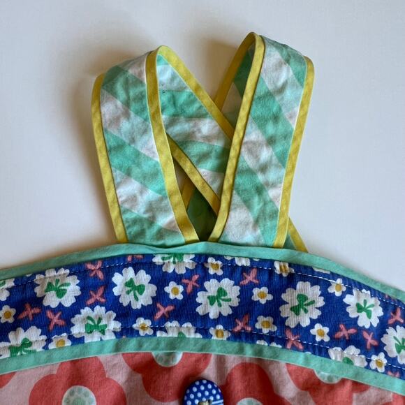 Matilda Jane Meringue Pontoon Top - Picture 5 of 9